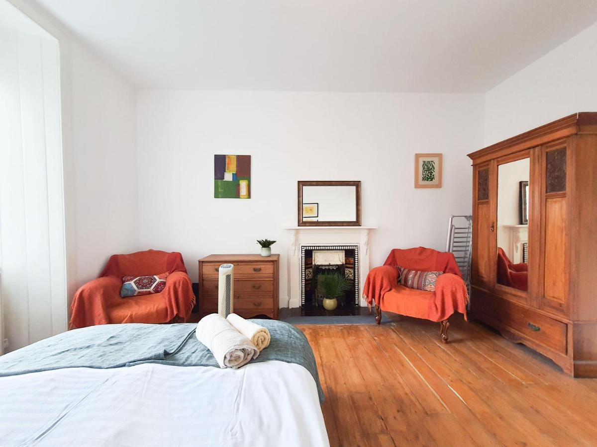 Appartement Charming Old Town Edinburgh