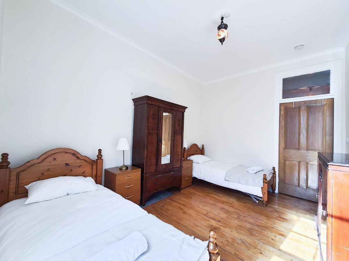 Charming Old Town Appartement