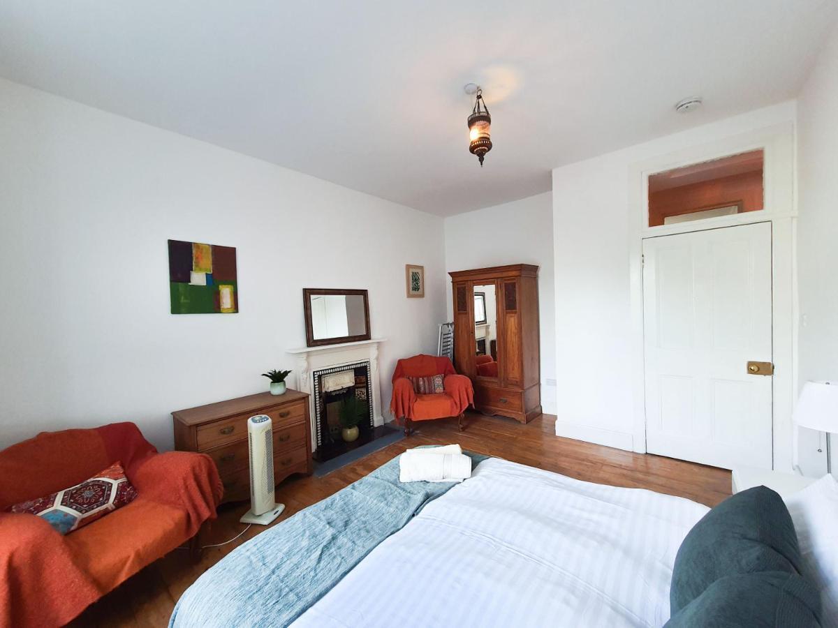 Appartement Charming Old Town Edinburgh