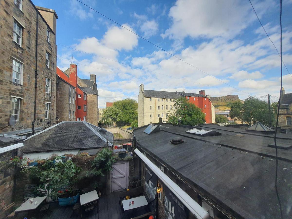 Charming Old Town Appartement Edinburgh