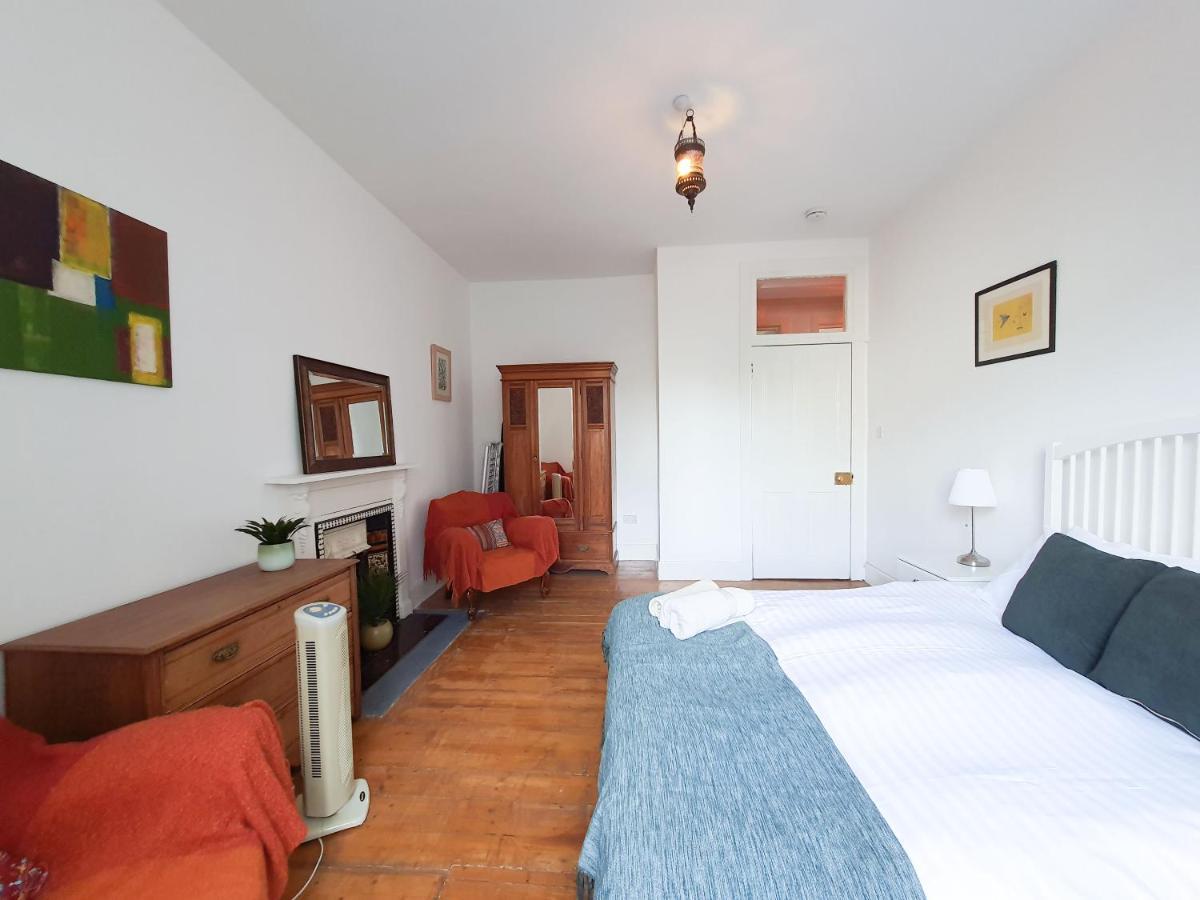 Charming Old Town Appartement