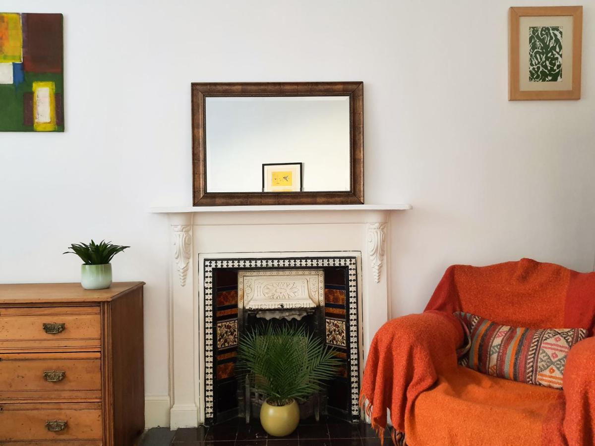 Appartement Charming Old Town Edinburgh