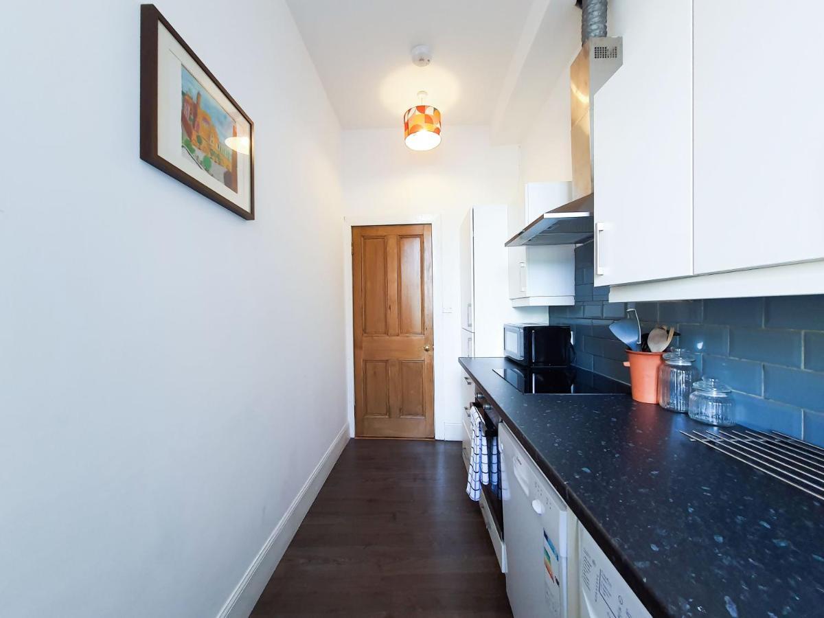 Charming Old Town Appartement Edinburgh