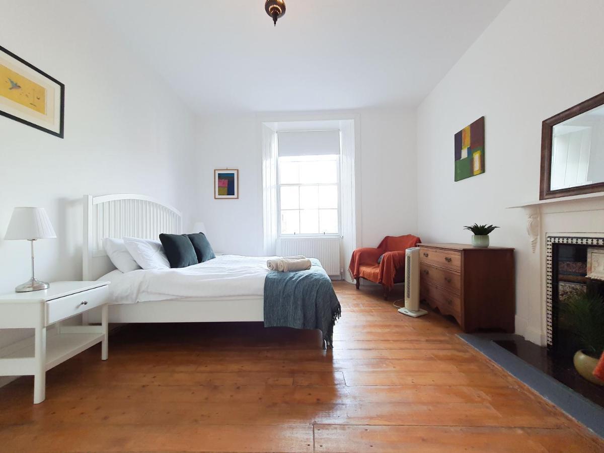 Charming Old Town Appartement *