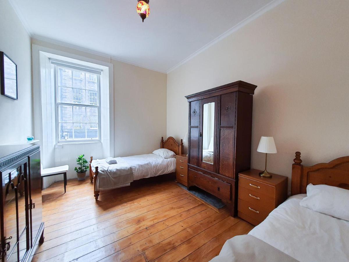 Appartement Charming Old Town