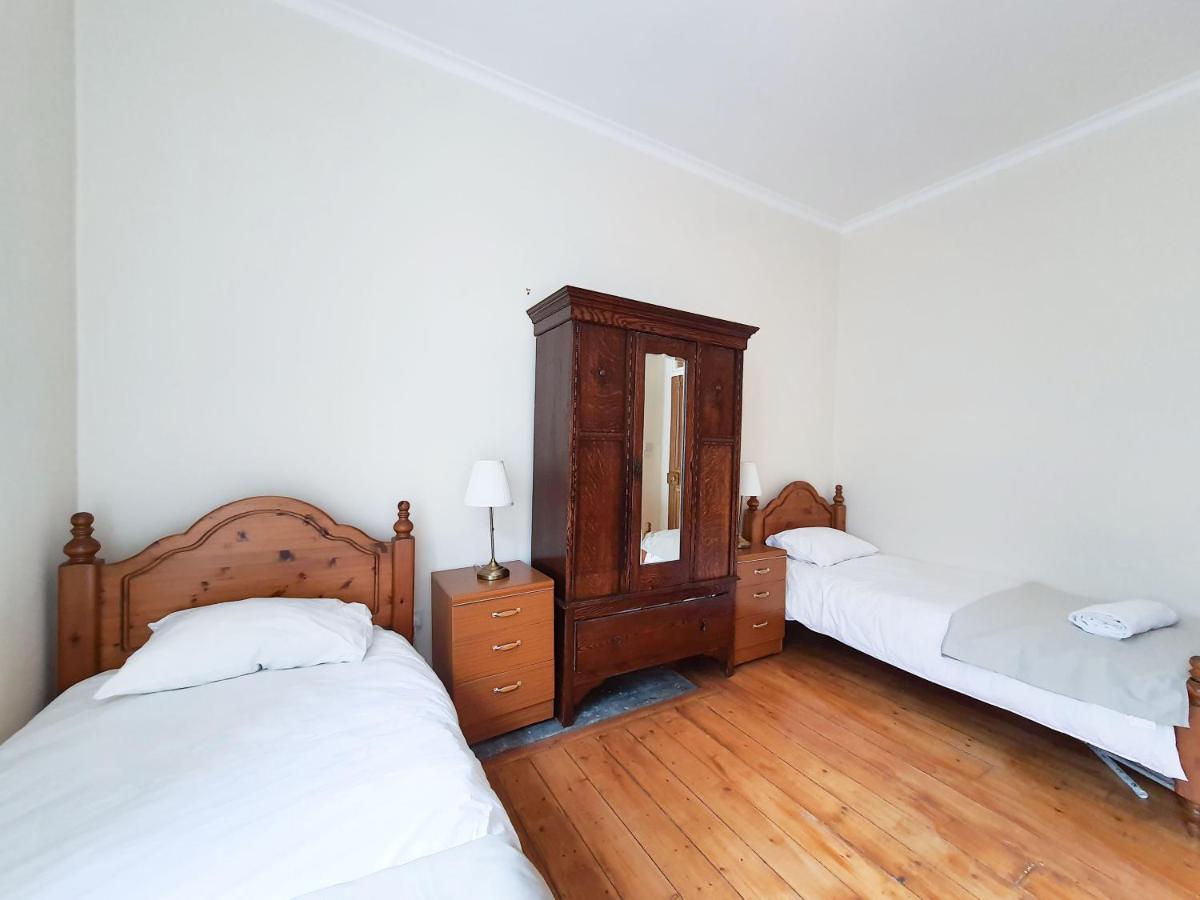 Charming Old Town Appartement Edinburgh