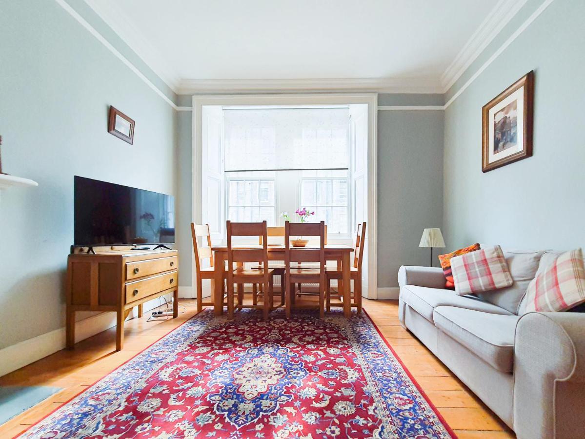 Appartement Charming Old Town Edinburgh